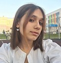 Диляра, 22 года