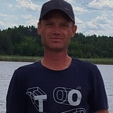 Фотография мужчины Вячеслав, 39 лет из г. Барнаул