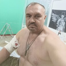 Фотография мужчины Андрей, 48 лет из г. Саяногорск