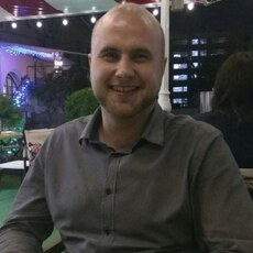 Фотография мужчины Андрей, 37 лет из г. Казань