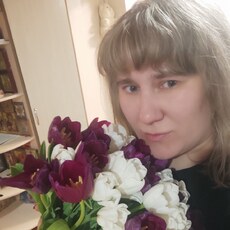 Фотография девушки Валентина, 36 лет из г. Добринка