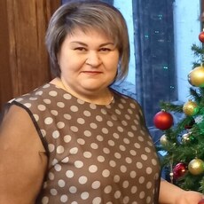 Фотография девушки Марина, 47 лет из г. Михайловка (Волгоградская Област