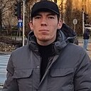 Muhammad, 27 лет