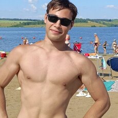 Фотография мужчины Даниил, 18 лет из г. Новокузнецк