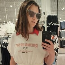 Фотография девушки Снегурка, 34 года из г. Барнаул