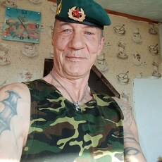 Фотография мужчины Алексей, 60 лет из г. Екатеринбург