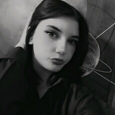 Фотография девушки Анжела, 19 лет из г. Тутаев