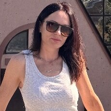 Фотография девушки Oksi, 39 лет из г. Мариуполь