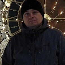 Фотография мужчины Юра, 42 года из г. Шахты