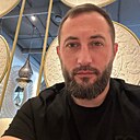 Адам, 35 лет