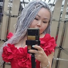 Фотография девушки Аина, 37 лет из г. Краснодар