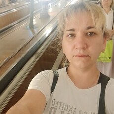 Фотография девушки Ольга, 37 лет из г. Пермь