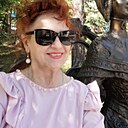 Людмила, 62 года