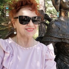 Фотография девушки Людмила, 62 года из г. Бийск