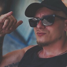 Фотография мужчины Юрий, 29 лет из г. Азов