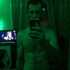 Фотография мужчины Иван, 32 года из г. Ярославль