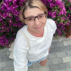 Фотография девушки Елена, 43 года из г. Новосибирск