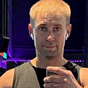 Андрей, 34 года