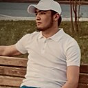 Али, 21 год