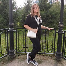 Фотография девушки Оксана, 44 года из г. Новокузнецк
