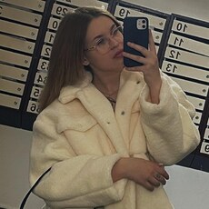 Фотография девушки Крис, 21 год из г. Гурьевск (Кемеровская Обл)