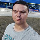 Сергей, 32 года