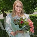 Кристина, 34 года