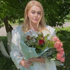 Фотография девушки Кристина, 34 года из г. Белгород