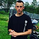 Максим, 25 лет