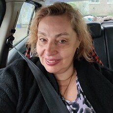 Фотография девушки Елена, 55 лет из г. Псков