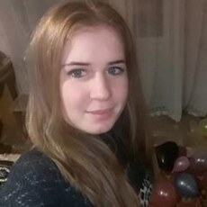 Фотография девушки Алина, 32 года из г. Братск