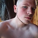 Матвей, 20 лет