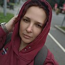 Нюта, 40 лет