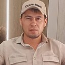Бегзод, 34 года