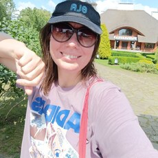 Фотография девушки Валентина, 41 год из г. Брянск