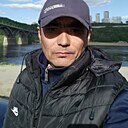 Иззат, 39 лет