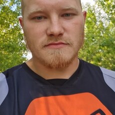 Фотография мужчины Степан, 26 лет из г. Москва