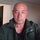 Аблай, 53 года