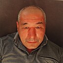 Аблай, 53 года