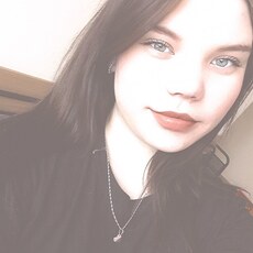 Фотография девушки Инга, 19 лет из г. Коммунар