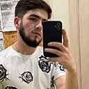 Adam, 23 года