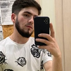Фотография мужчины Adam, 23 года из г. Тучково