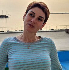 Фотография девушки Татьяна, 48 лет из г. Краснодар