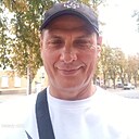 Олег, 45 лет