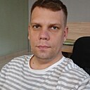 Ден, 35 лет