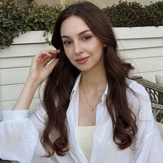 Фотография девушки Ассаль, 24 года из г. Казань