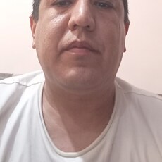 Фотография мужчины Миша, 36 лет из г. Холон