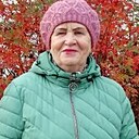 Татьяна Лобанова, 69 лет