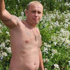 Фотография мужчины Дмитрий, 36 лет из г. Нижний Новгород
