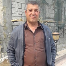 Фотография мужчины Эмин Гусейнов, 53 года из г. Тюмень